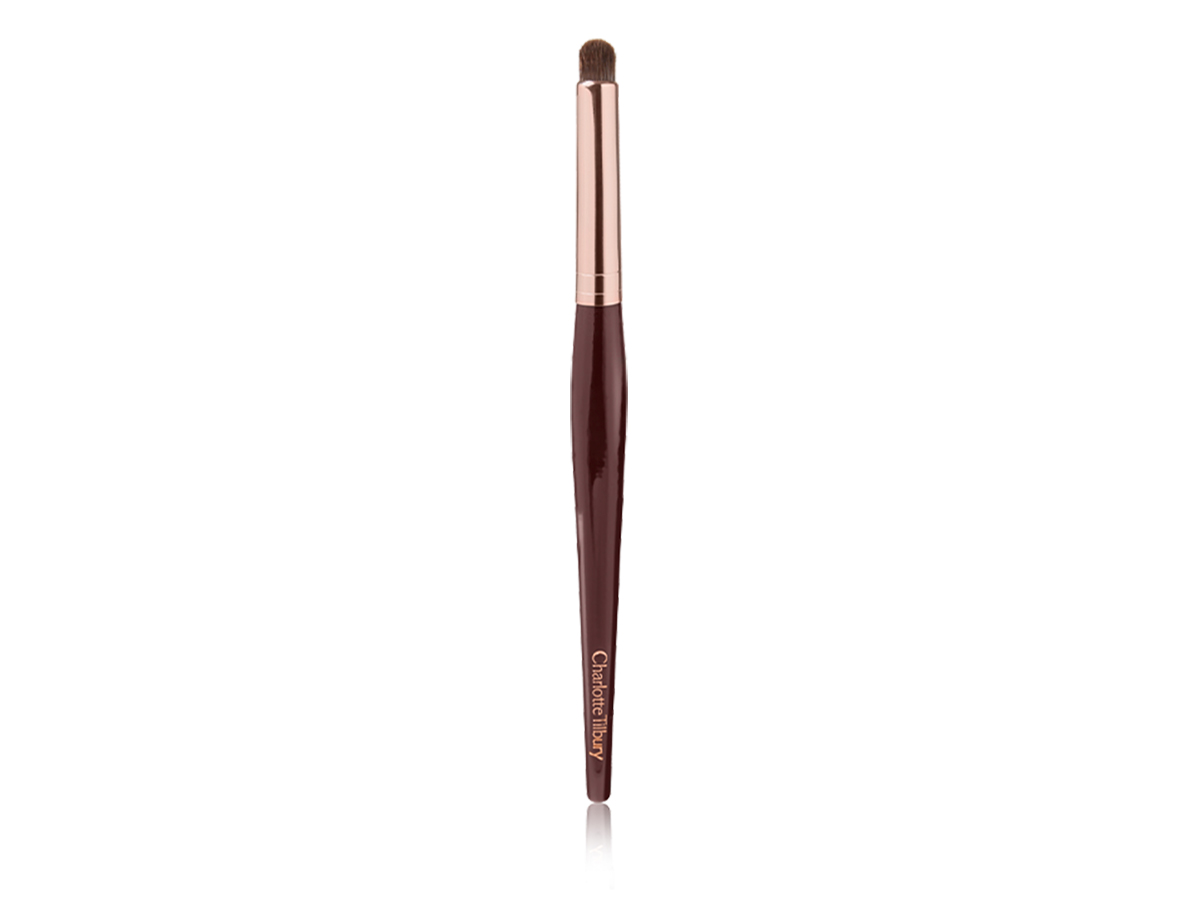 Eye Smudger Brush packshot