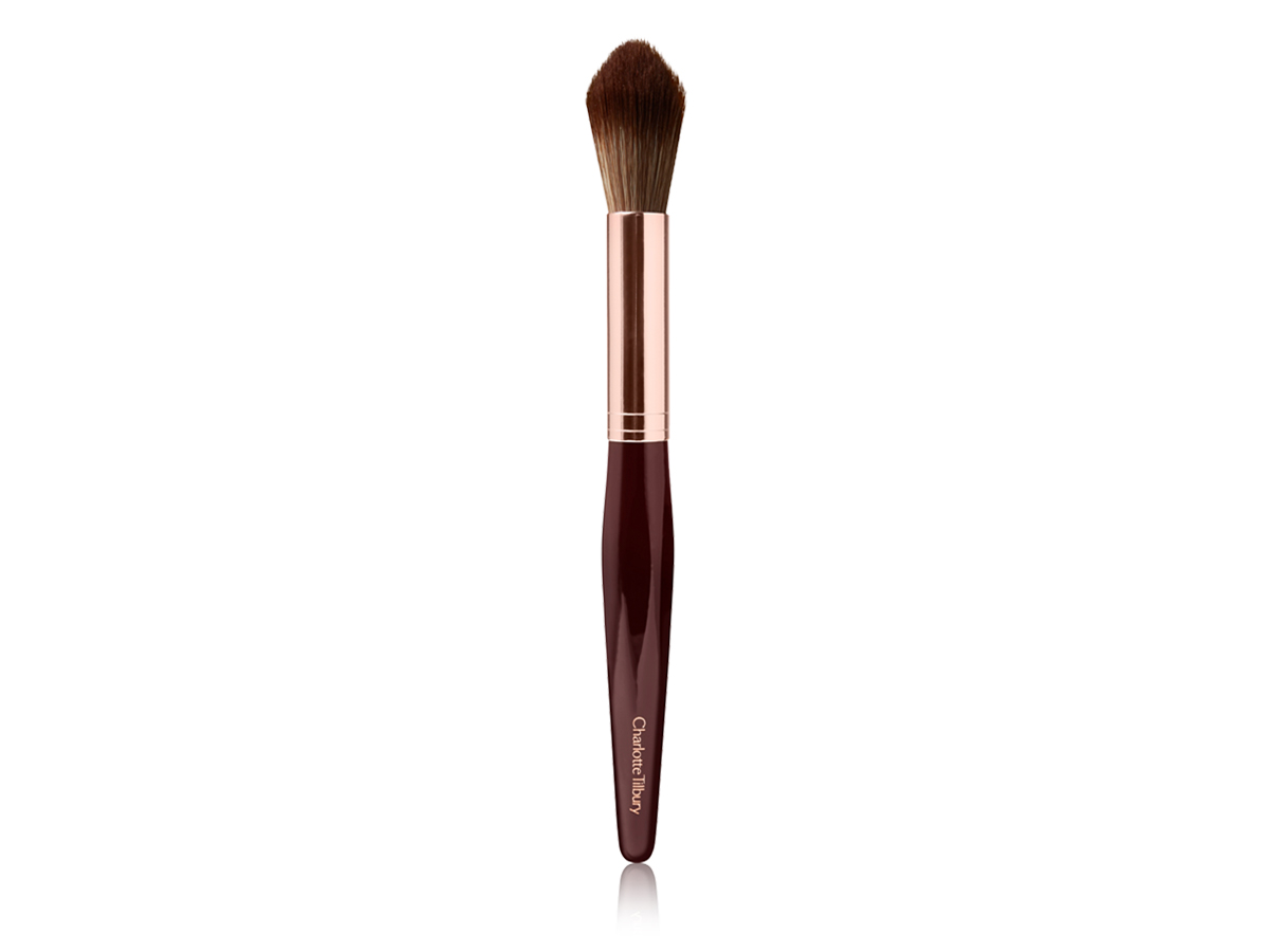 4x3 Powder & Sculpt Brush packshot