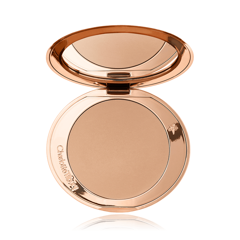 Airbrush Bronzer Fair Open Pack Shot