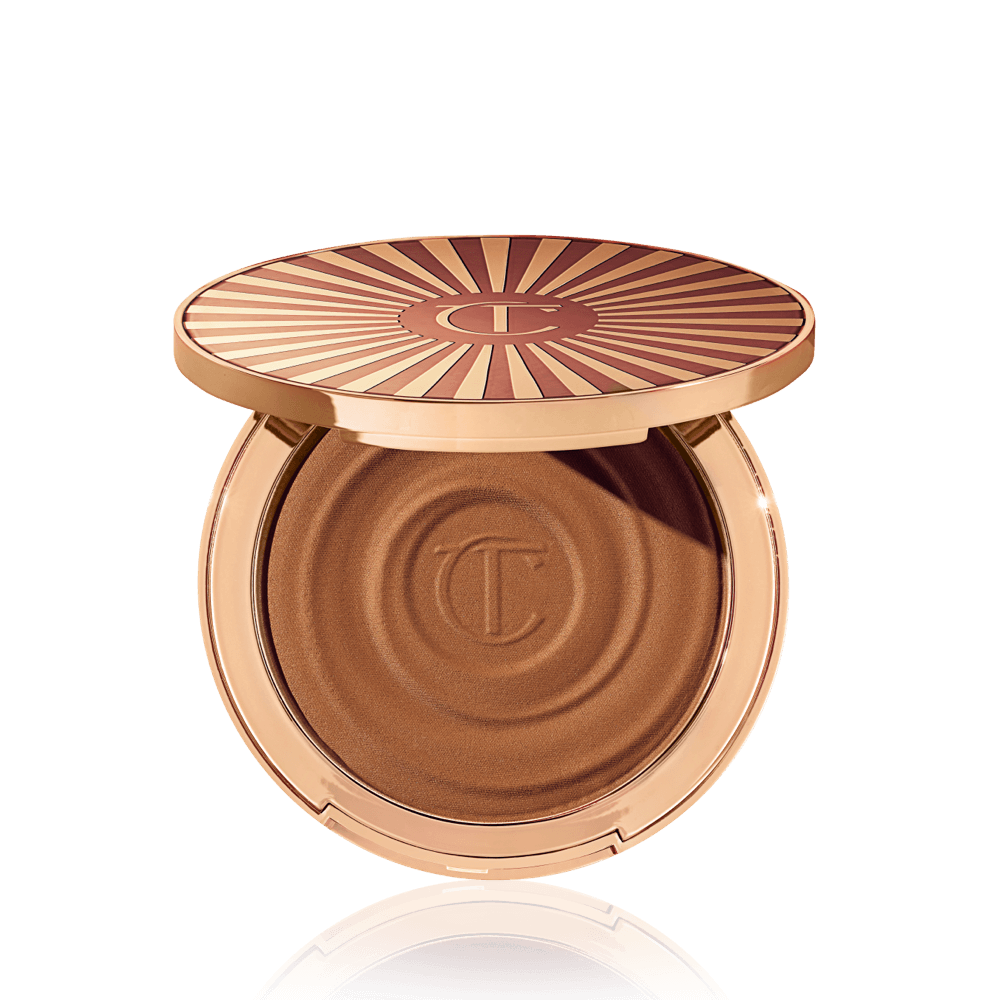 Beautiful Skin Bronzer Medium Packshot